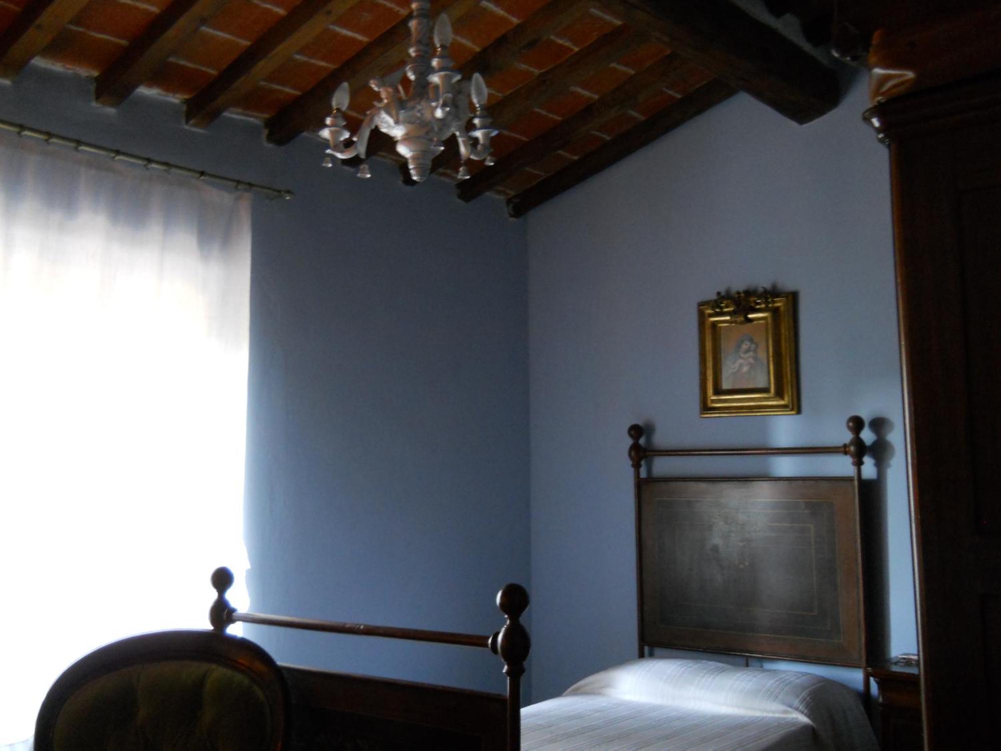 La Badiola Villa Chiusi Exterior photo